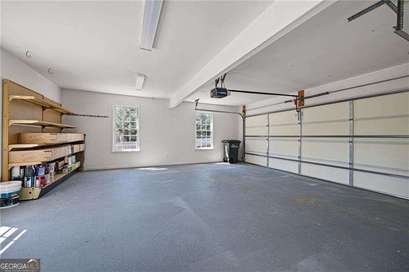 315 Lucinda Court Marietta - Photo 35