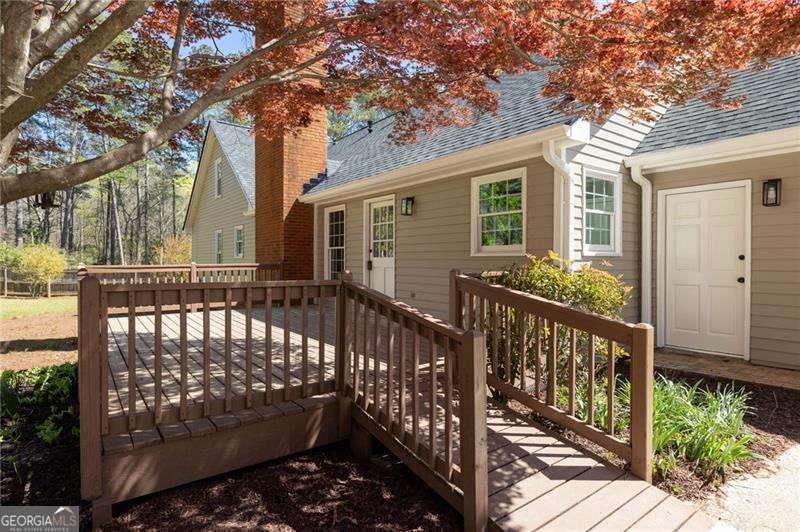 315 Lucinda Court Marietta - Photo 36