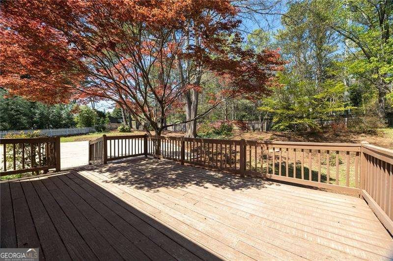 315 Lucinda Court Marietta - Photo 37