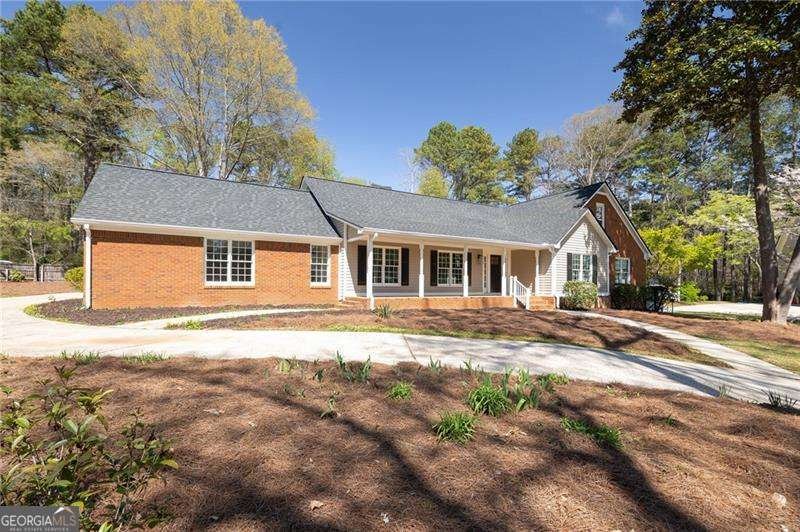 315 Lucinda Court Marietta - Photo 39