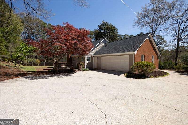 315 Lucinda Court Marietta - Photo 41