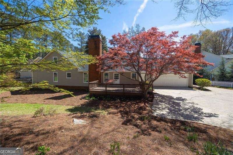 315 Lucinda Court Marietta - Photo 42