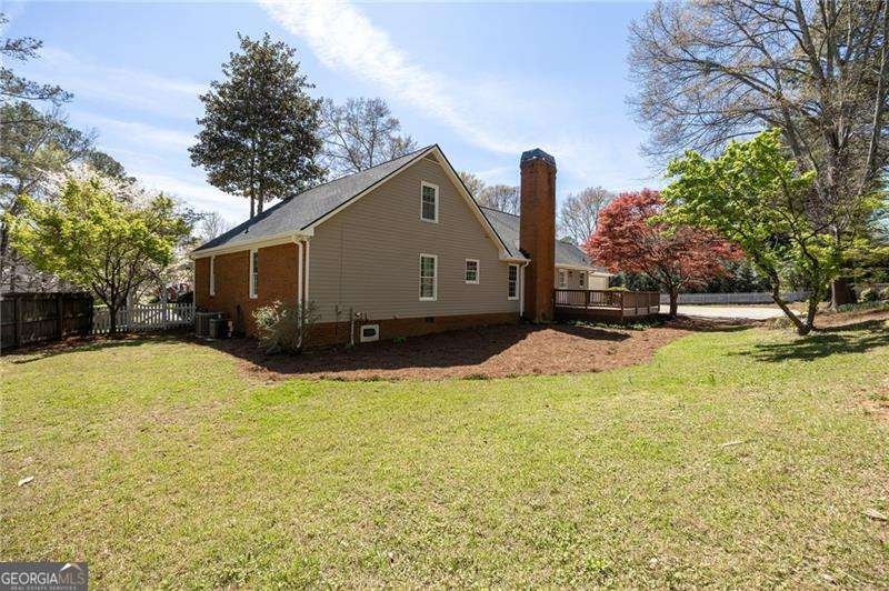 315 Lucinda Court Marietta - Photo 43