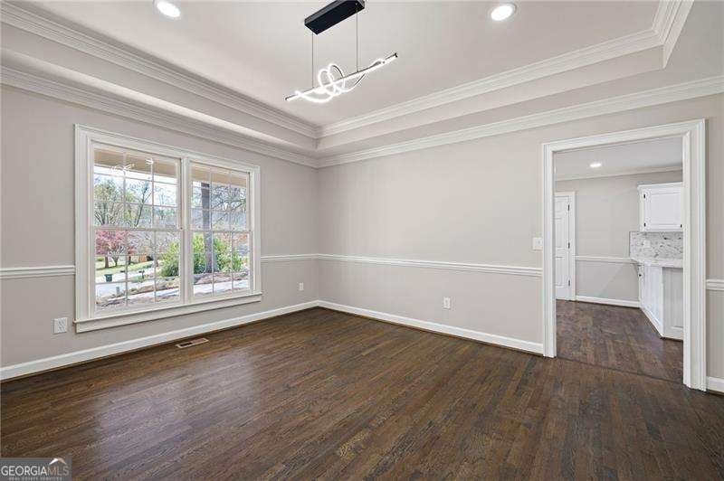 315 Lucinda Court Marietta - Photo 6