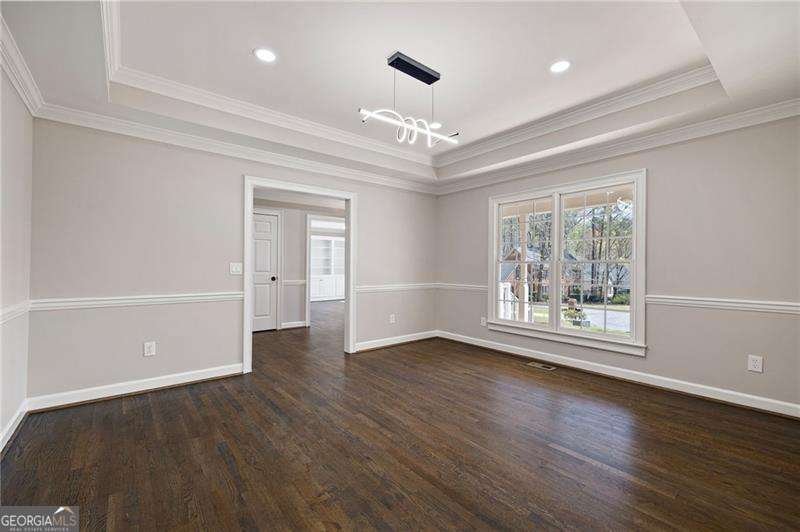 315 Lucinda Court Marietta - Photo 7