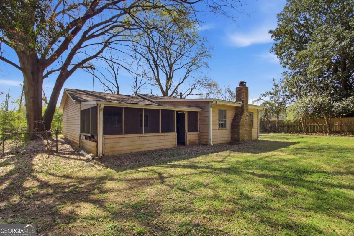 4289 Rex Road Rex - Photo 23