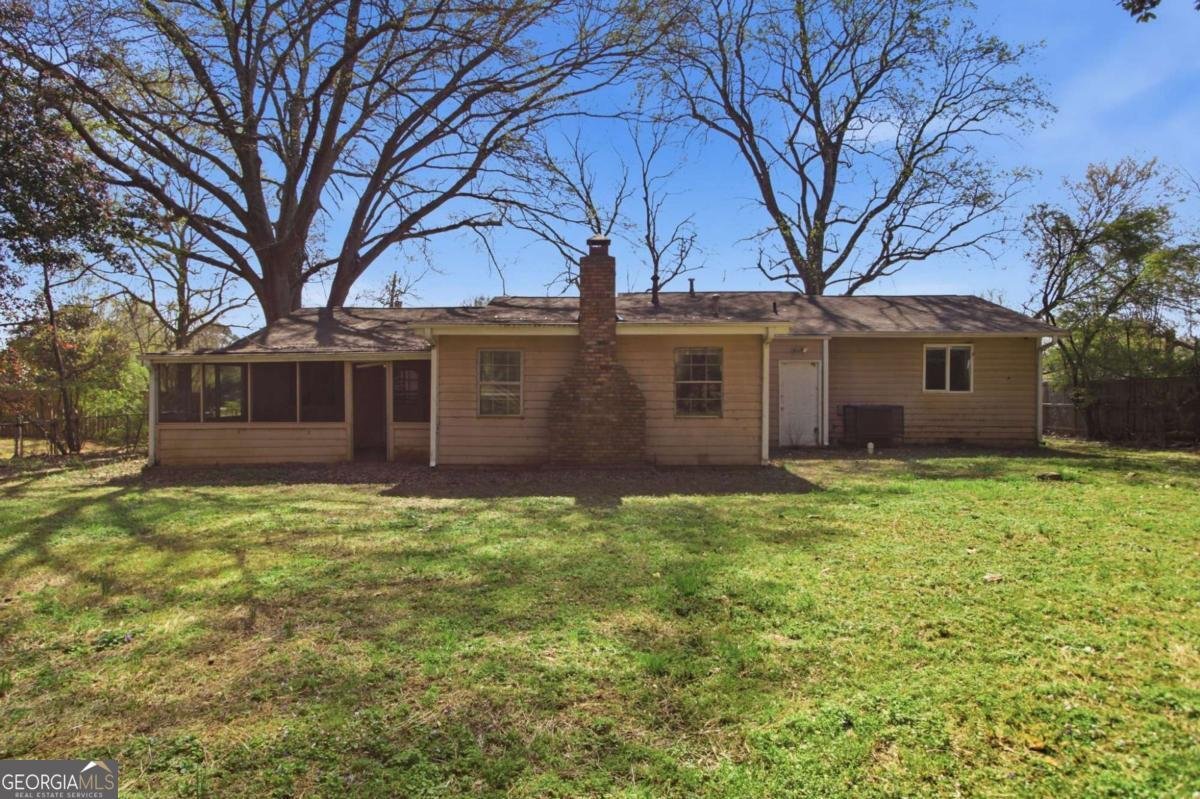 4289 Rex Road Rex - Photo 24