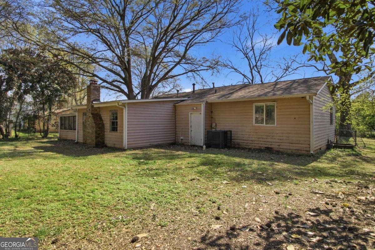 4289 Rex Road Rex - Photo 25