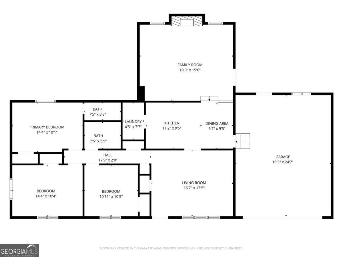 4289 Rex Road Rex - Photo 27