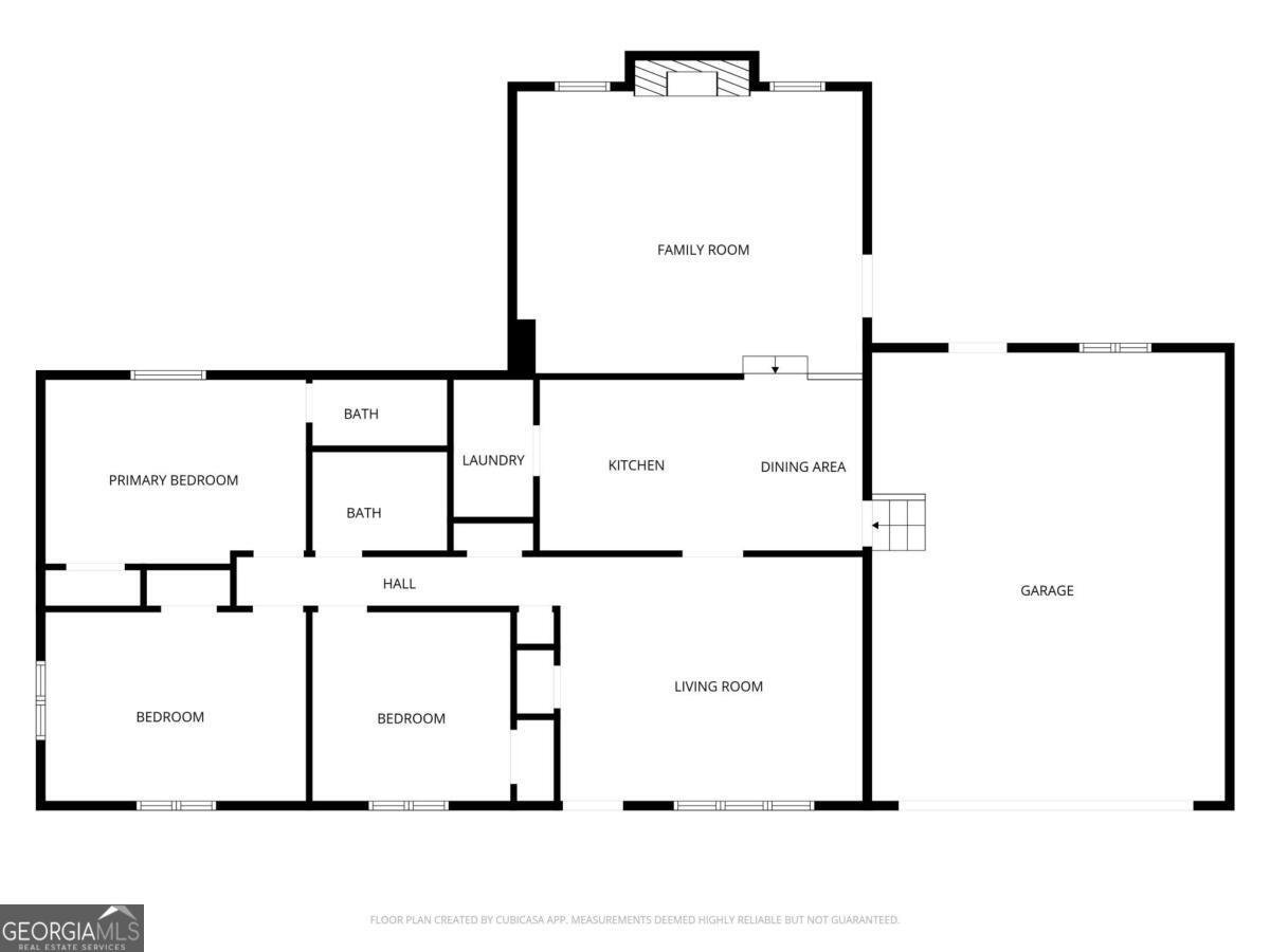 4289 Rex Road Rex - Photo 28