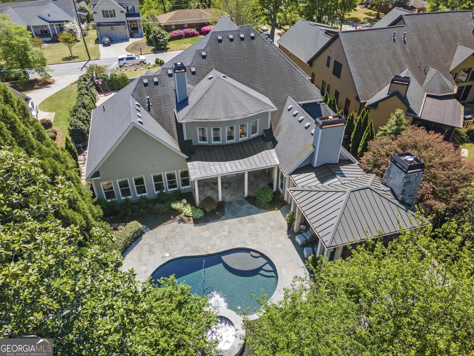 2085 Cambridge Avenue Atlanta - Photo 50