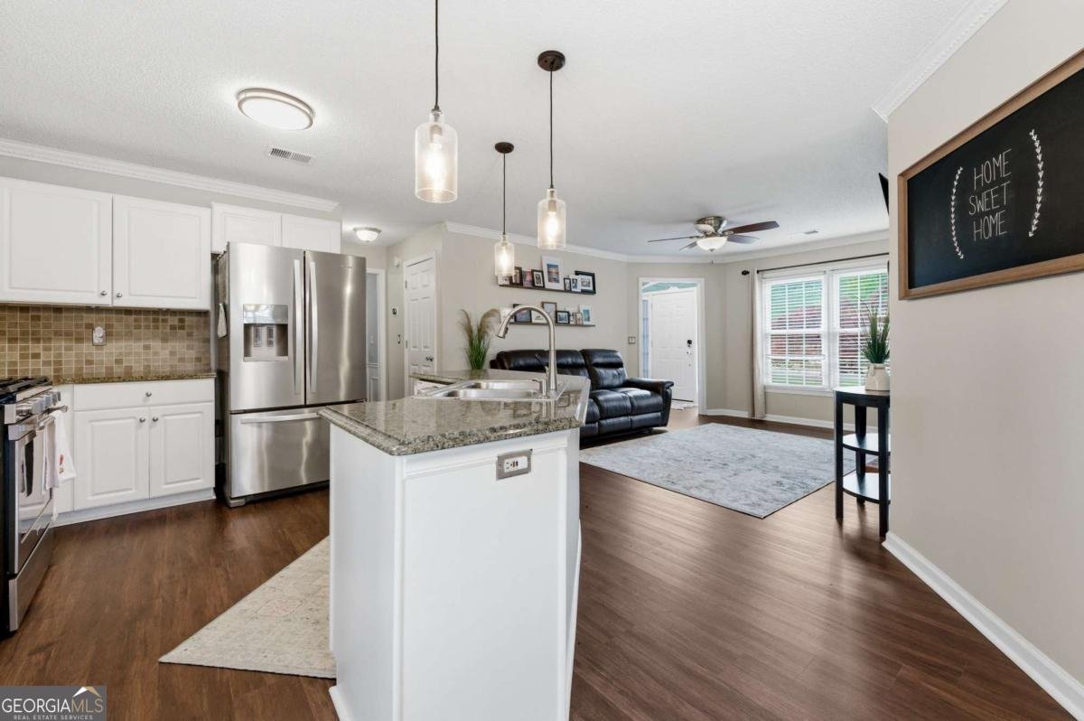 300 Granville Circle Marietta - Photo 12