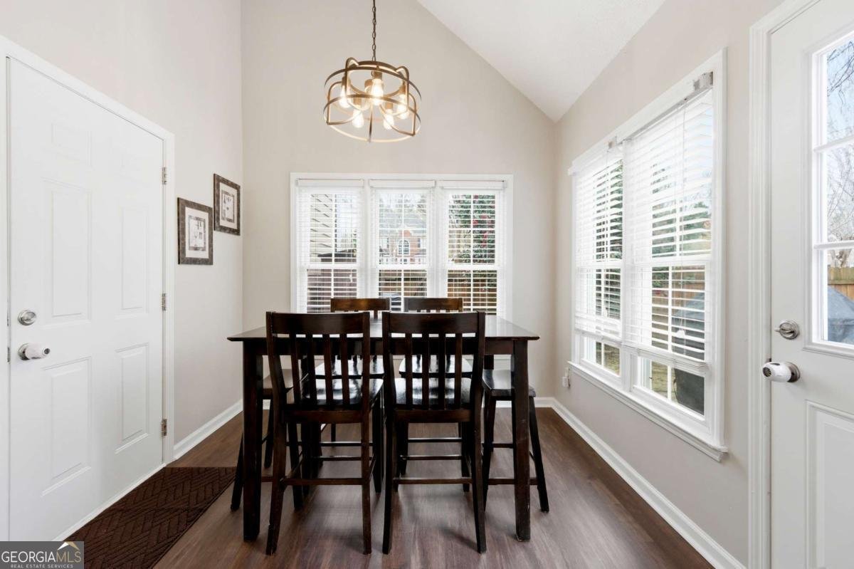 300 Granville Circle Marietta - Photo 14