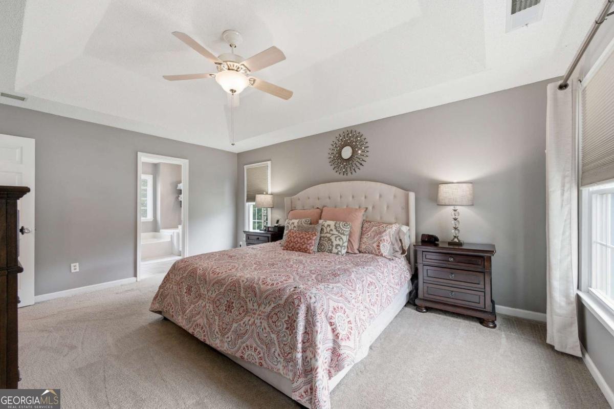 300 Granville Circle Marietta - Photo 17