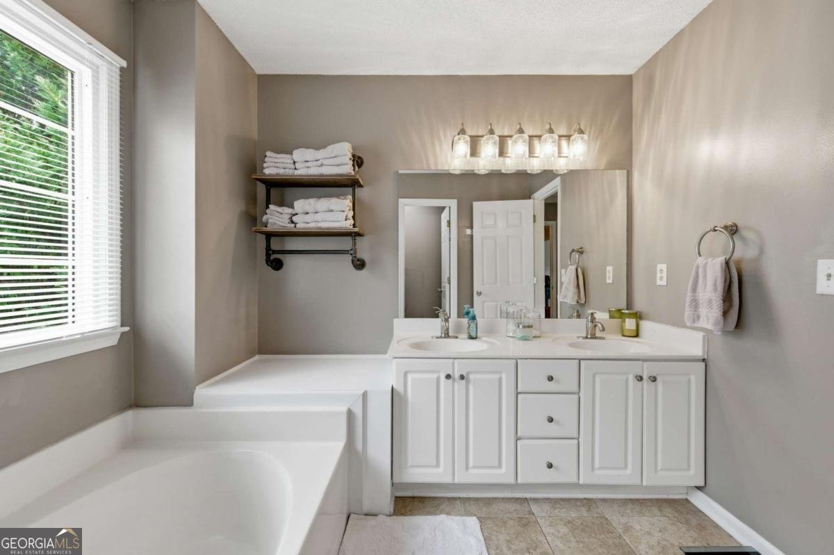 300 Granville Circle Marietta - Photo 19