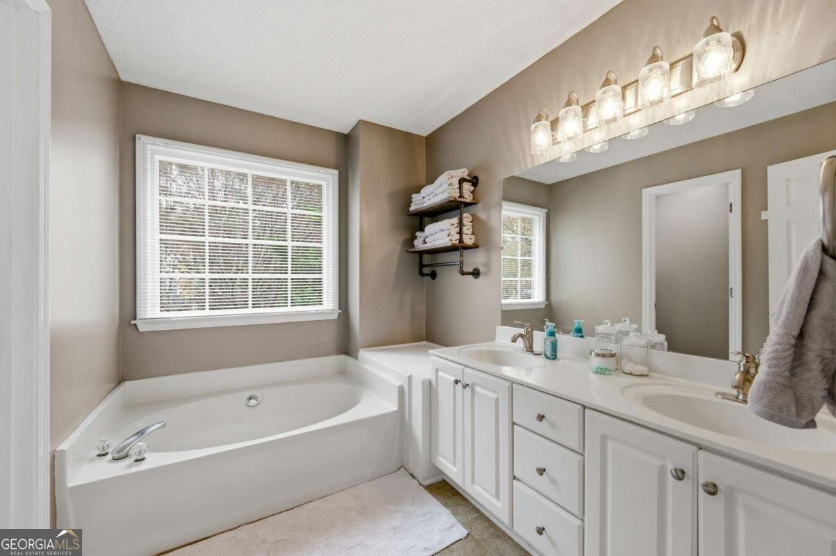 300 Granville Circle Marietta - Photo 20