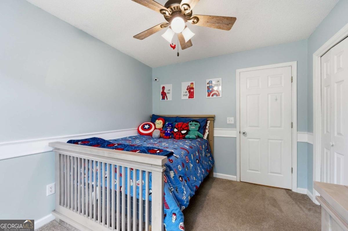 300 Granville Circle Marietta - Photo 22