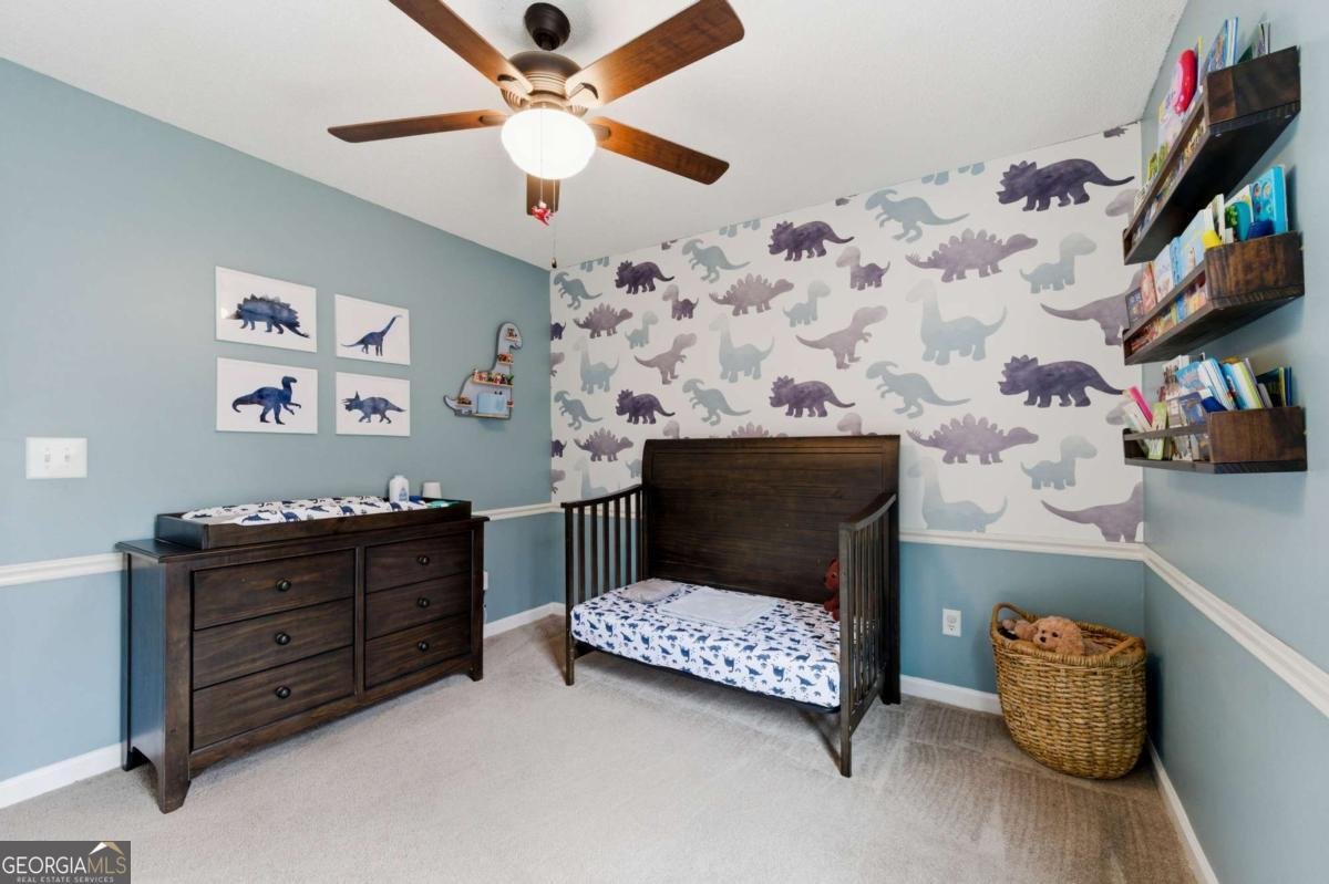 300 Granville Circle Marietta - Photo 25