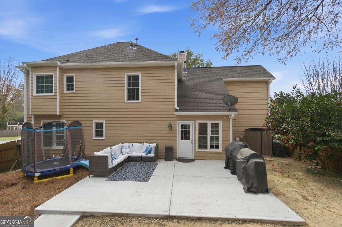 300 Granville Circle Marietta - Photo 31