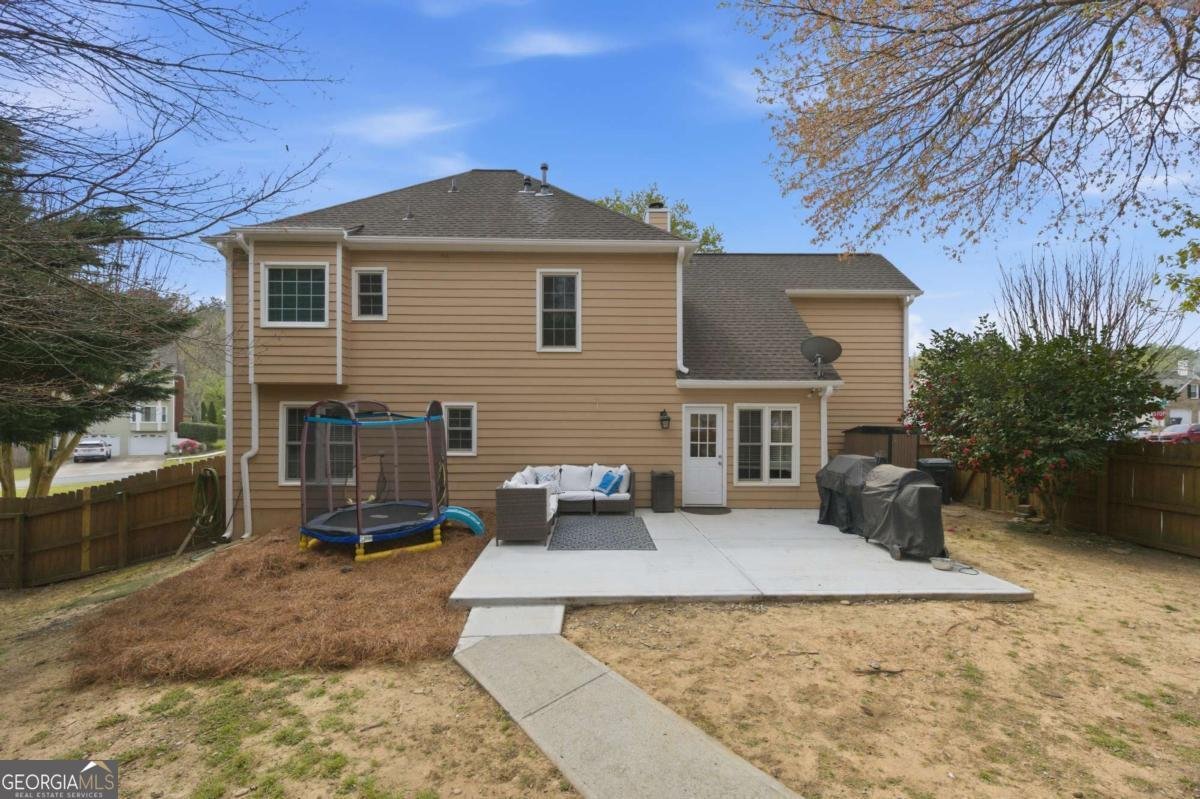 300 Granville Circle Marietta - Photo 32