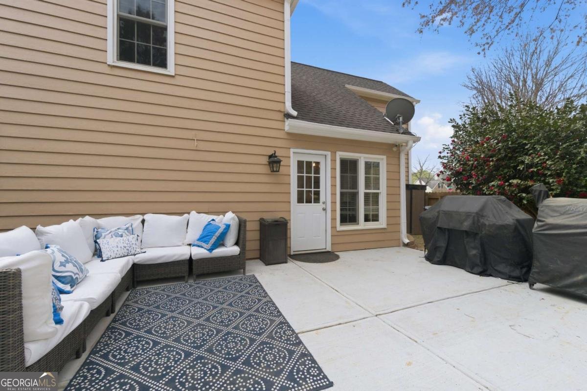 300 Granville Circle Marietta - Photo 33