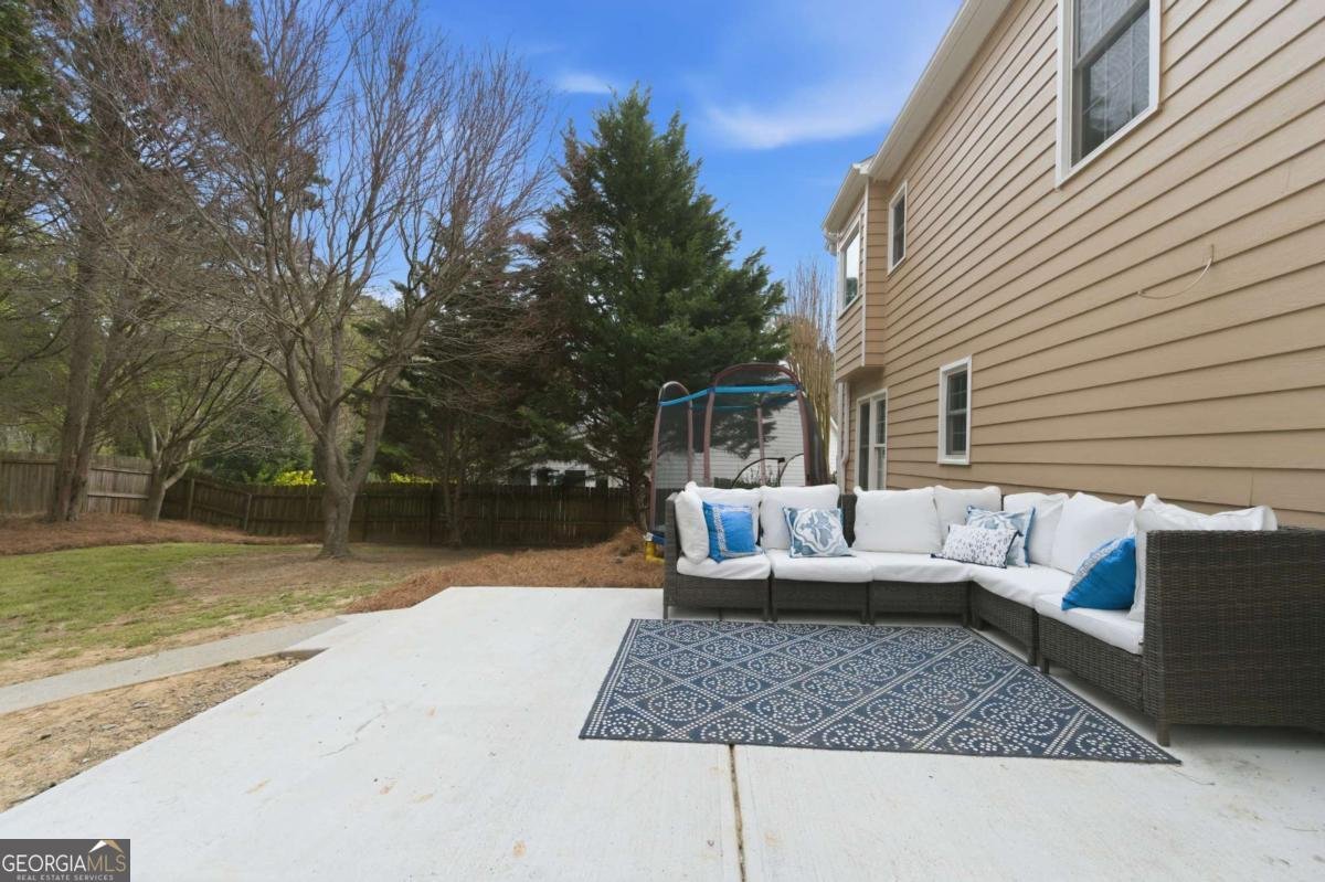 300 Granville Circle Marietta - Photo 34