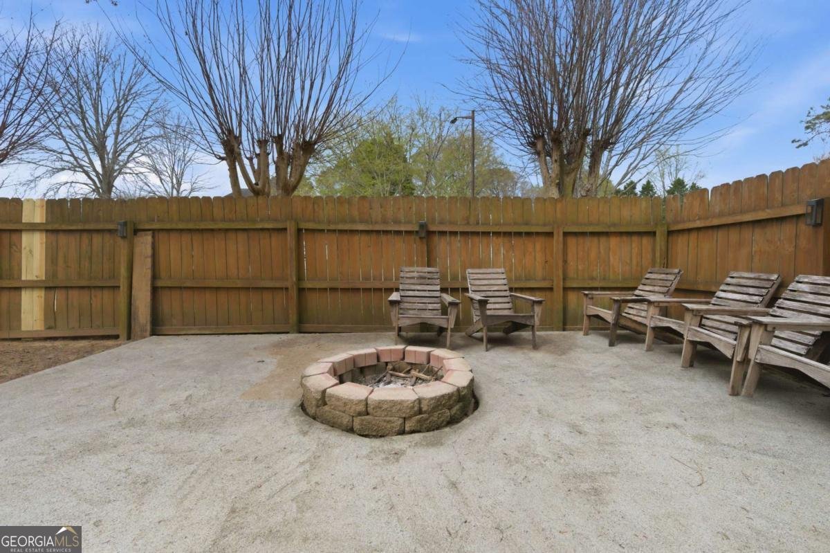 300 Granville Circle Marietta - Photo 35