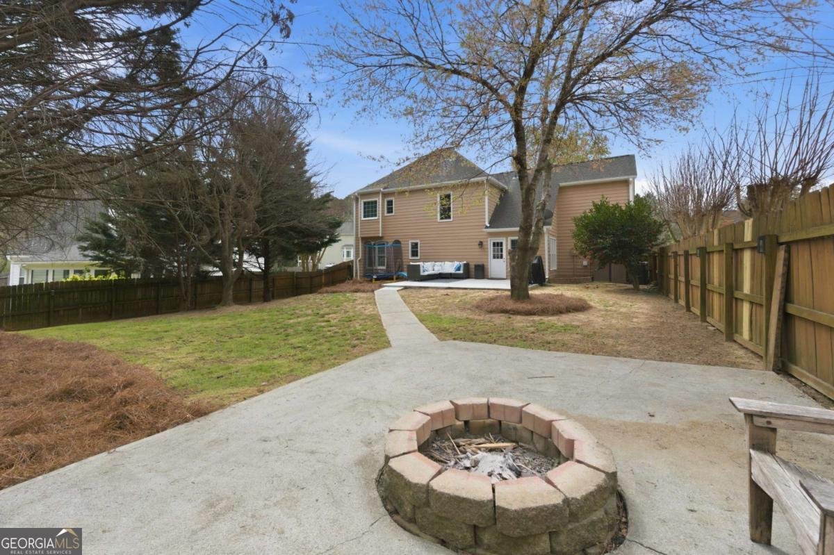 300 Granville Circle Marietta - Photo 36