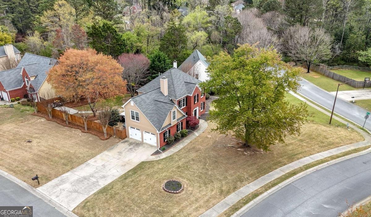 300 Granville Circle Marietta - Photo 38