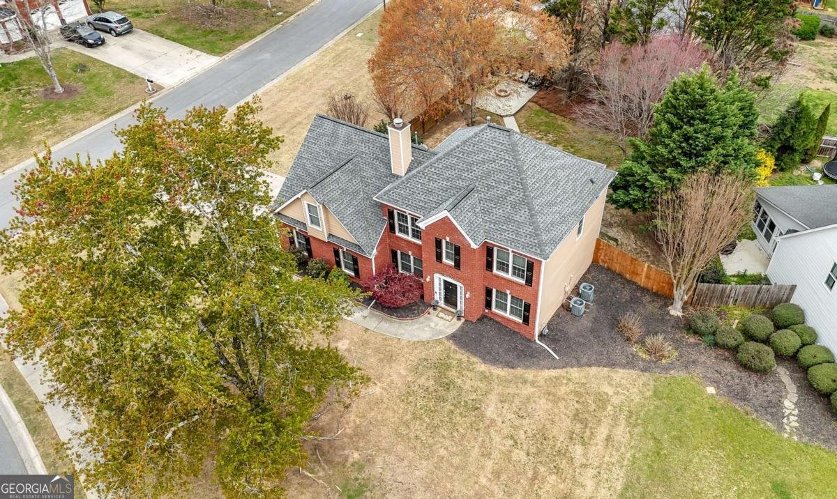 300 Granville Circle Marietta - Photo 39