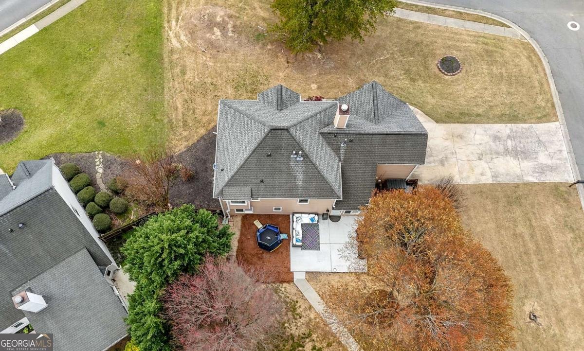 300 Granville Circle Marietta - Photo 40