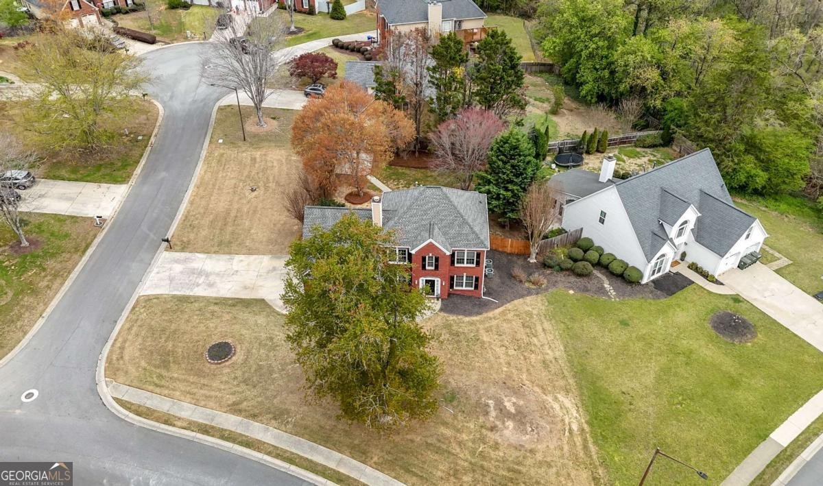 300 Granville Circle Marietta - Photo 41