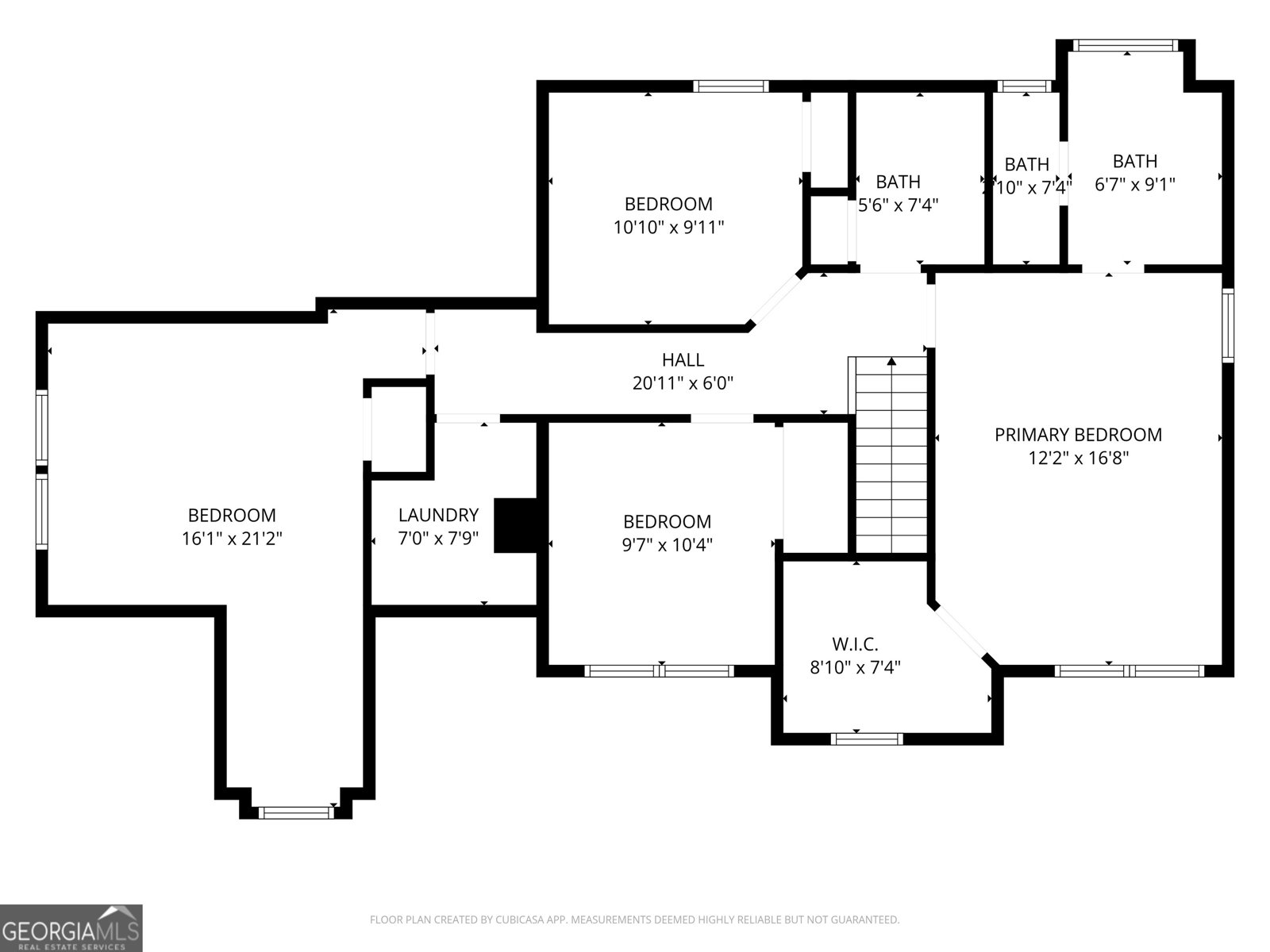 300 Granville Circle Marietta - Photo 43