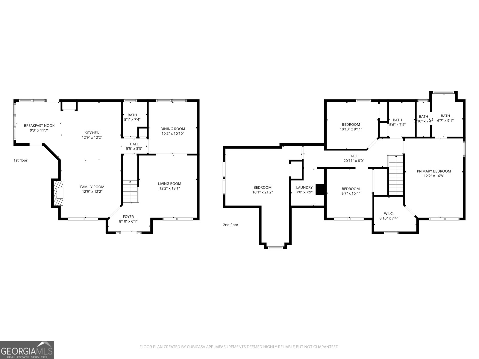300 Granville Circle Marietta - Photo 44
