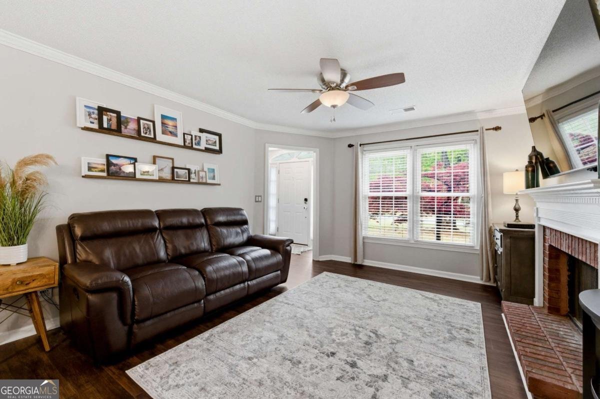 300 Granville Circle Marietta - Photo 6