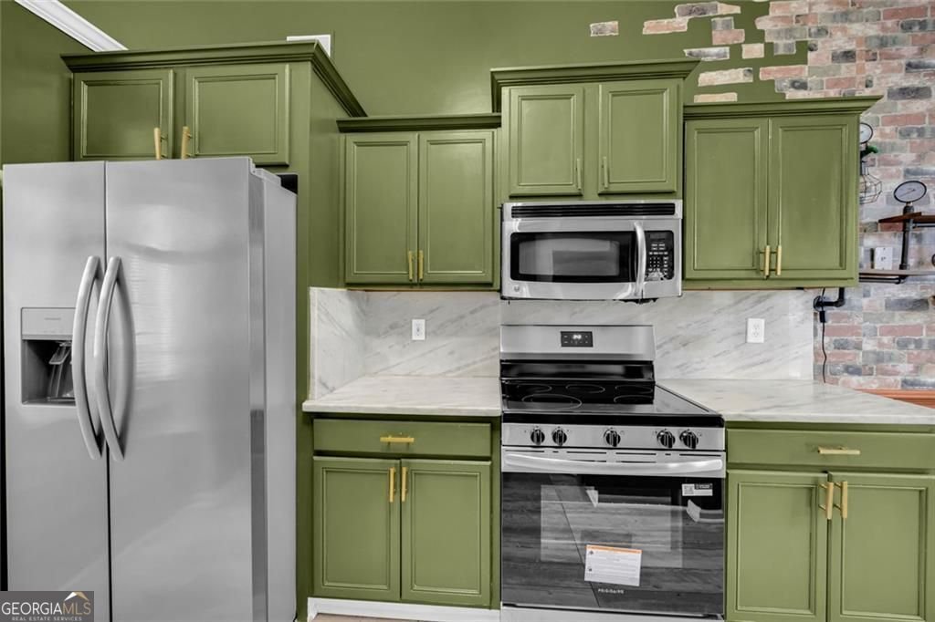 1291 Tumblerock Court Loganville - Photo 10