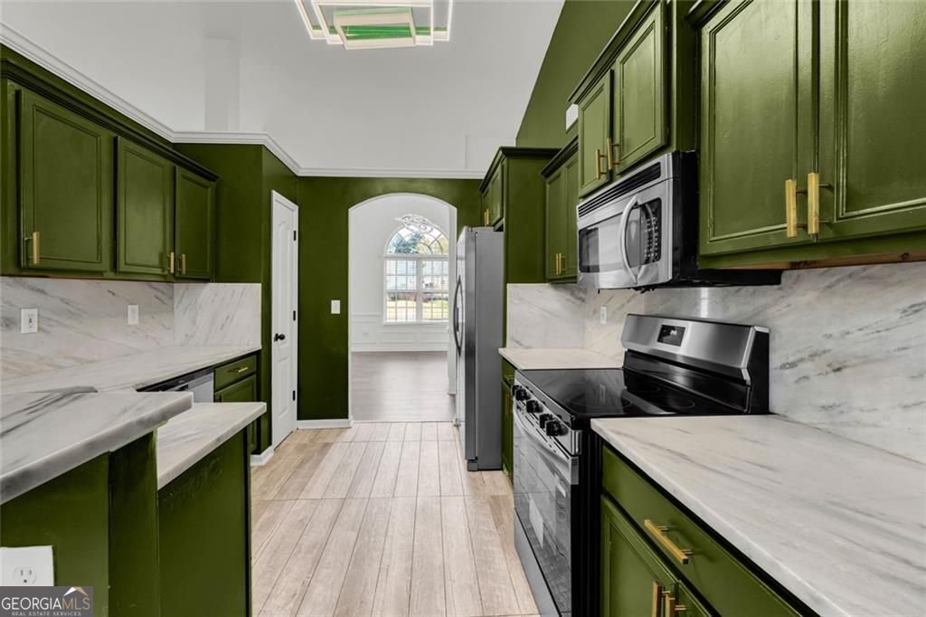 1291 Tumblerock Court Loganville - Photo 11