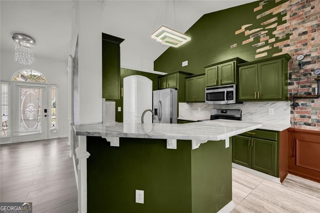 1291 Tumblerock Court Loganville - Photo 12