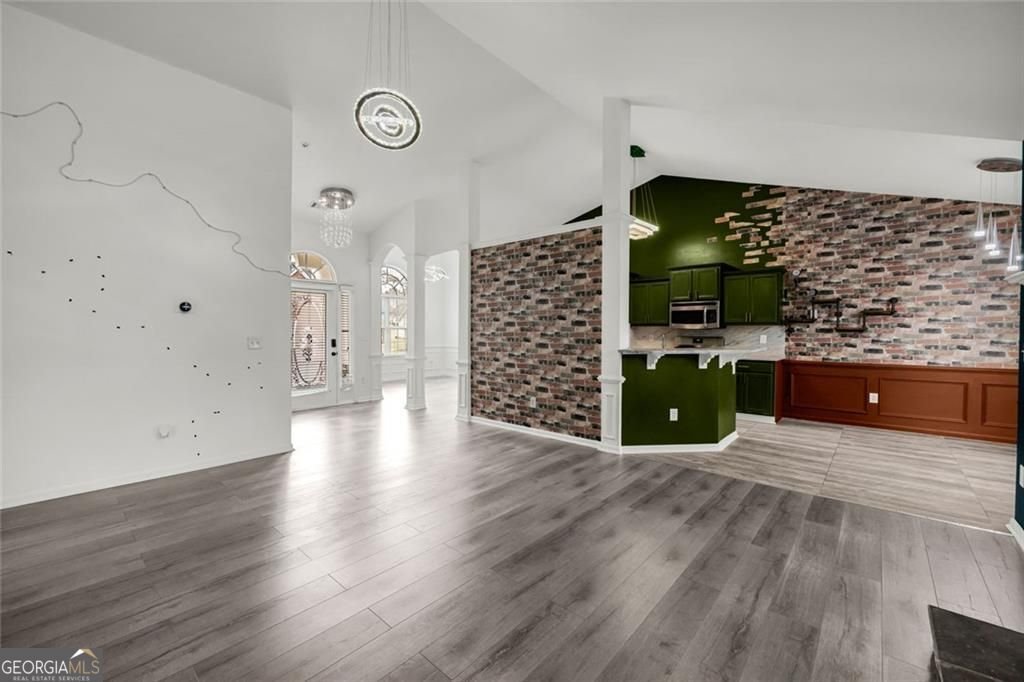 1291 Tumblerock Court Loganville - Photo 14