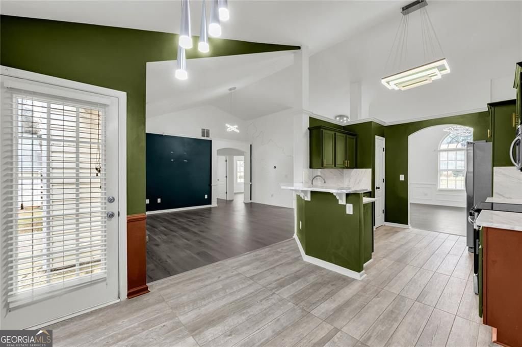 1291 Tumblerock Court Loganville - Photo 15