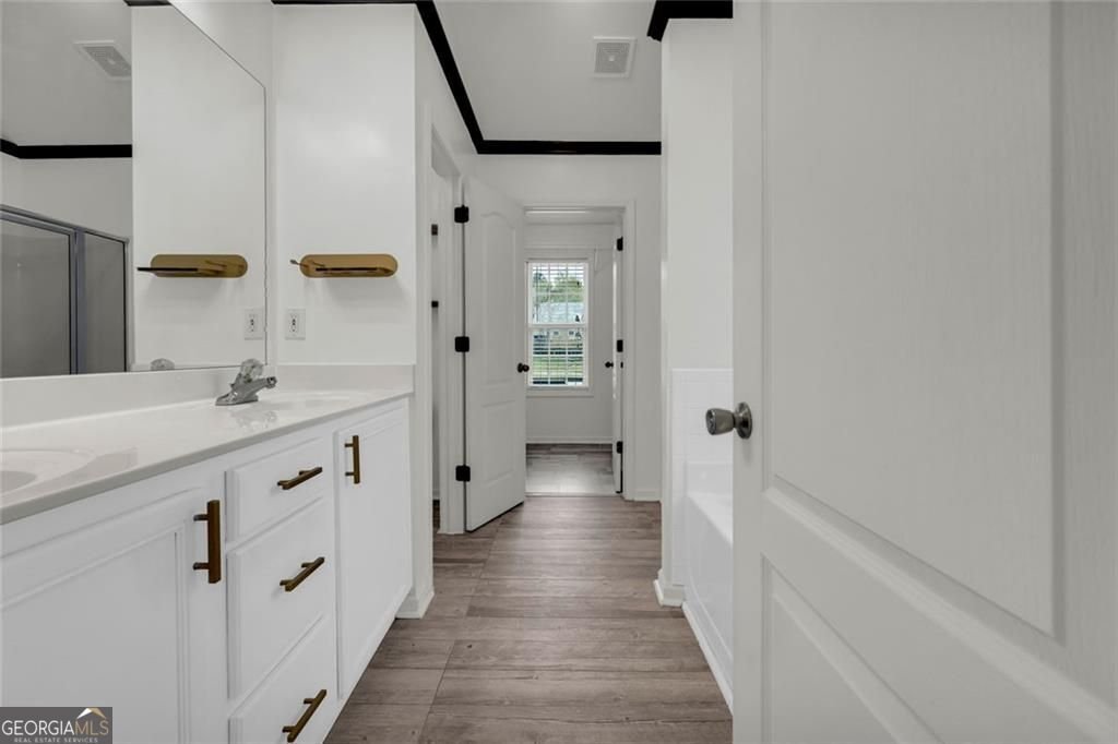 1291 Tumblerock Court Loganville - Photo 20