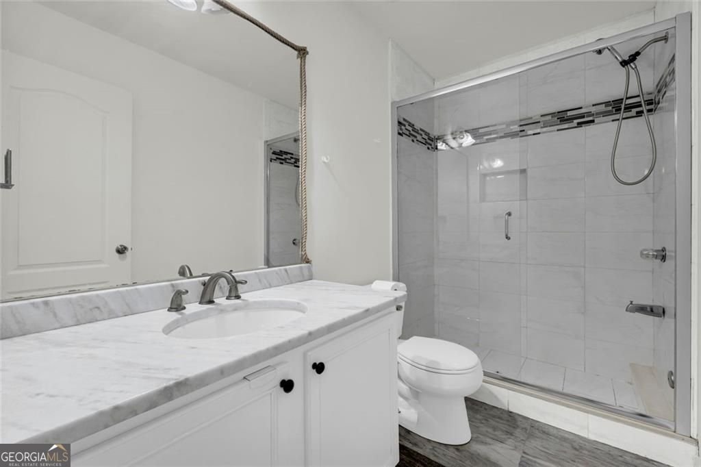 1291 Tumblerock Court Loganville - Photo 29