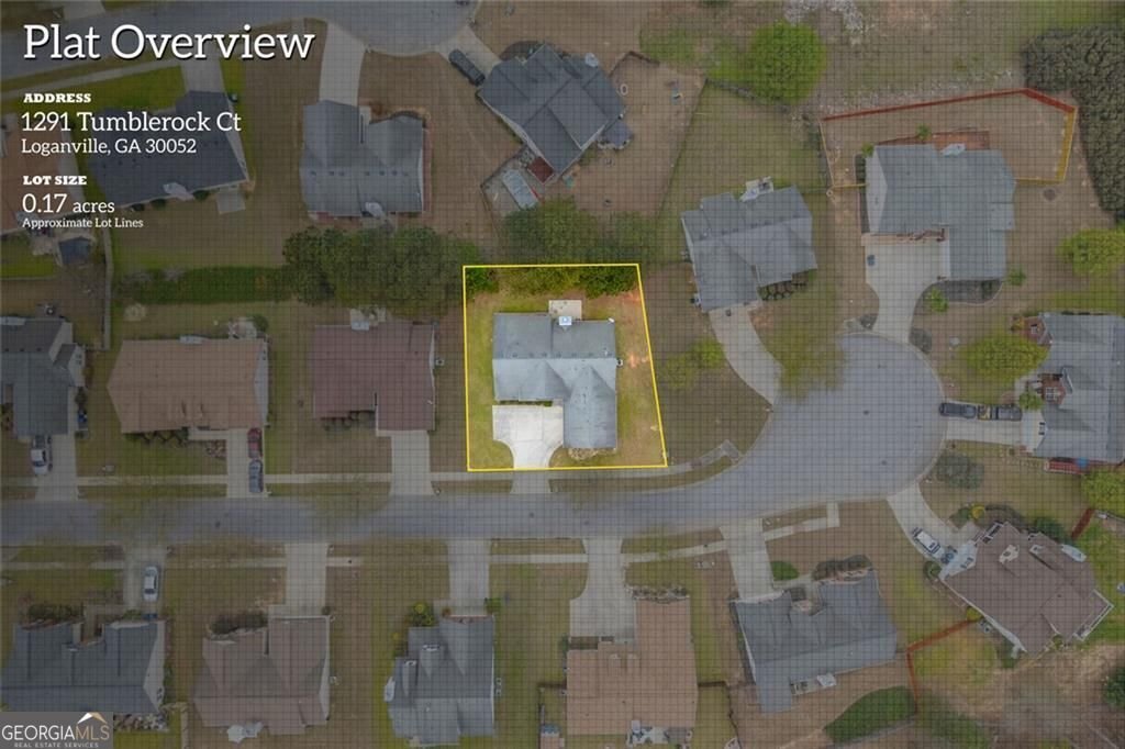 1291 Tumblerock Court Loganville - Photo 32