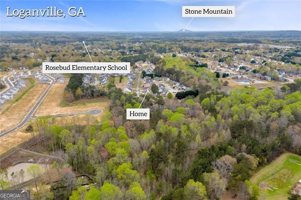 1291 Tumblerock Court Loganville - Photo 35