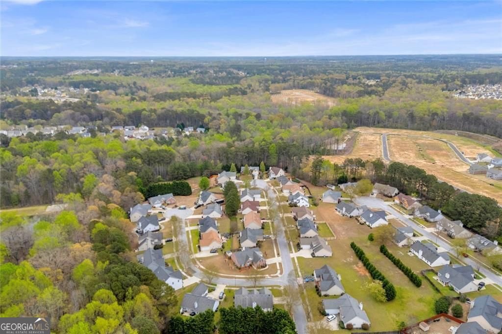 1291 Tumblerock Court Loganville - Photo 36