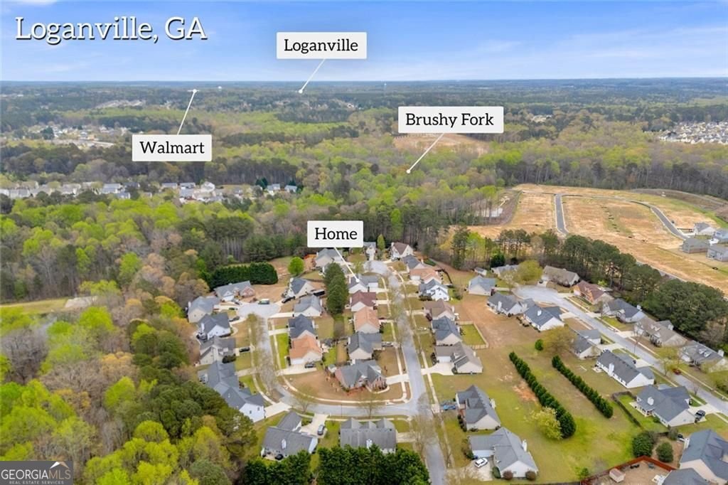 1291 Tumblerock Court Loganville - Photo 37