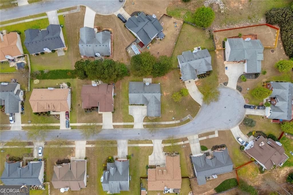 1291 Tumblerock Court Loganville - Photo 38