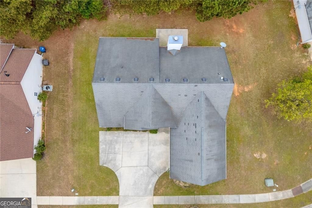 1291 Tumblerock Court Loganville - Photo 39