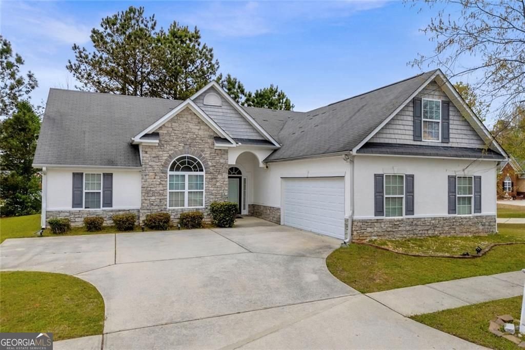 1291 Tumblerock Court Loganville - Photo 40