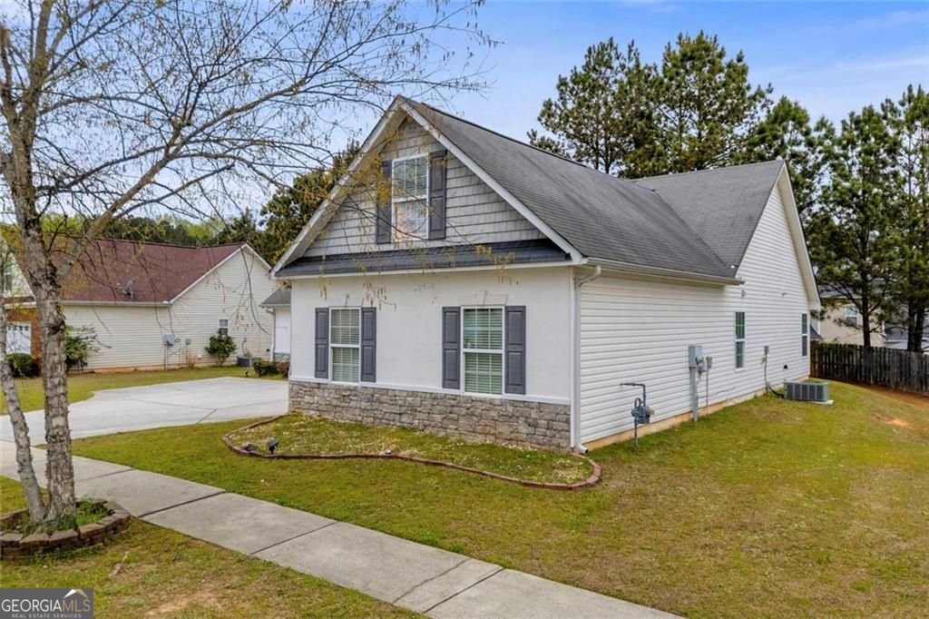 1291 Tumblerock Court Loganville - Photo 41